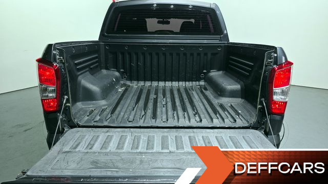 Ssangyong REXTON Diesel 2.2 4WD Wild купить на сайте DeffCars