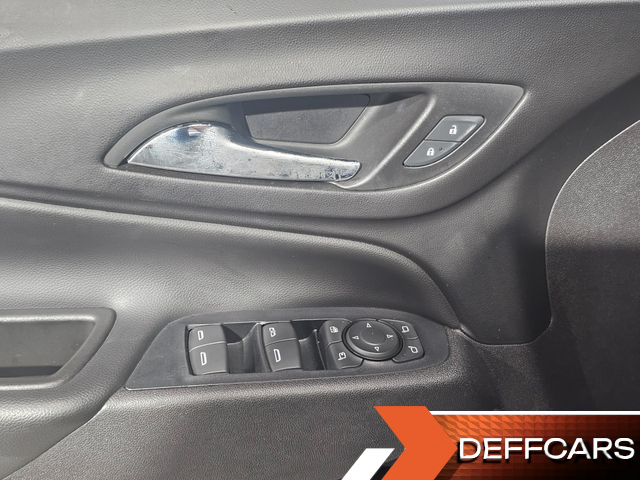 ChevroletGMDaewoo EQUINOX 2WD LS купить на сайте DeffCars