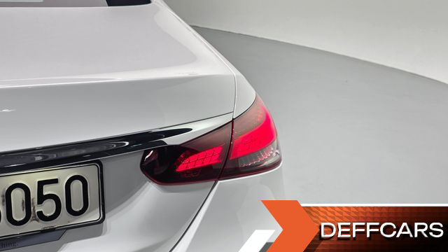 Mercedes E-CLASS E250 Exclusive купить на сайте DeffCars