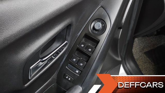 ChevroletGMDaewoo TRAX 1.4 LT купить на сайте DeffCars