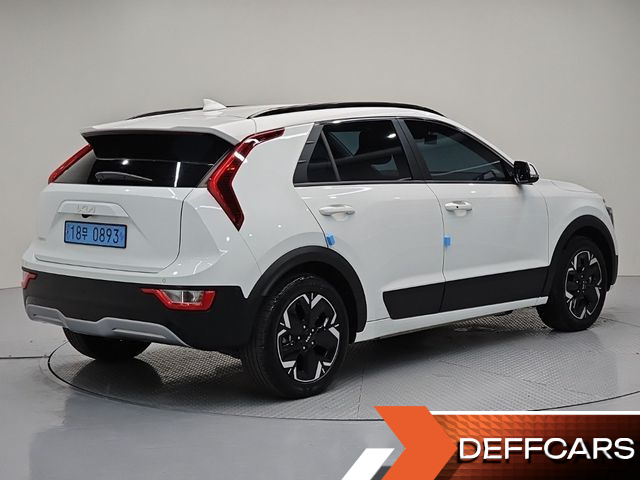 Kia NIRO Air купить на сайте DeffCars