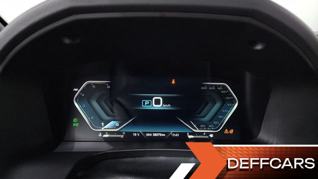 Ssangyong REXTON Diesel 2.2 4WD The Black купить на сайте DeffCars