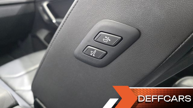 Volkswagen TIGUAN 2.0 TDI Prestige купить на сайте DeffCars