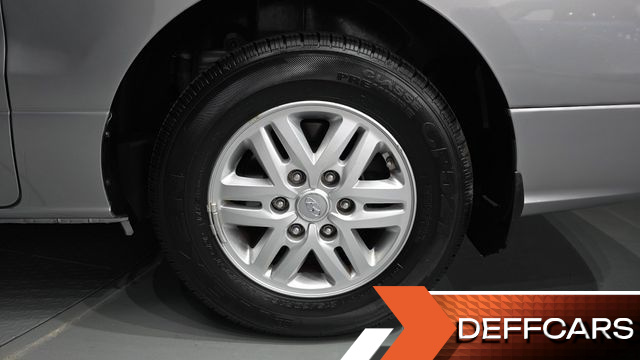 Hyundai STAREX Van 5-Seater Modern купить на сайте DeffCars