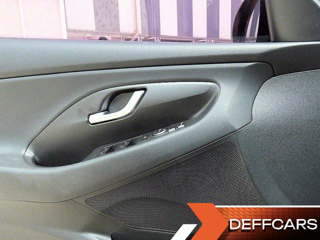 Hyundai I30 1.4 Turbo Smart купить на сайте DeffCars