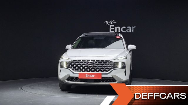 Hyundai SANTAFE HEV 1.6 2WD Prestige купить на сайте DeffCars