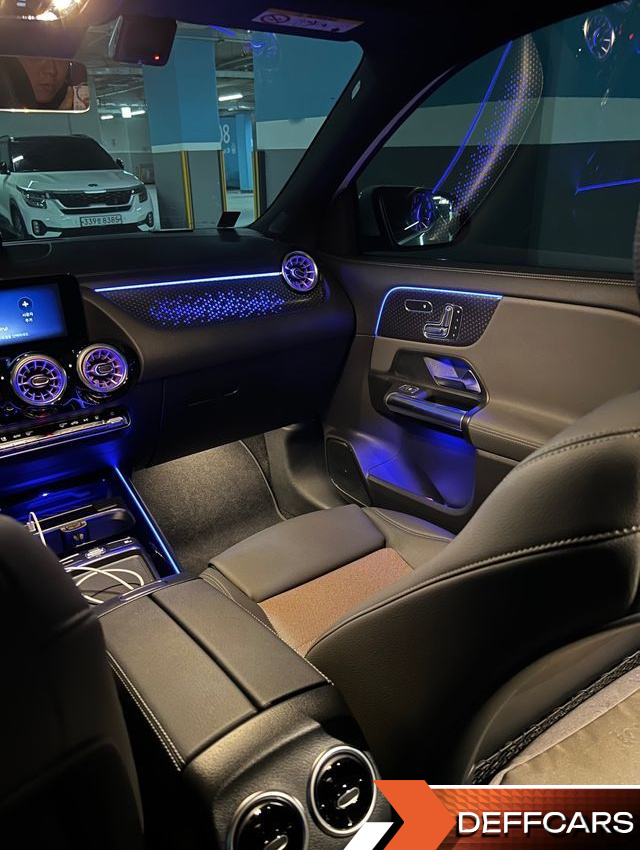 Mercedes EQA EQA250 купить на сайте DeffCars