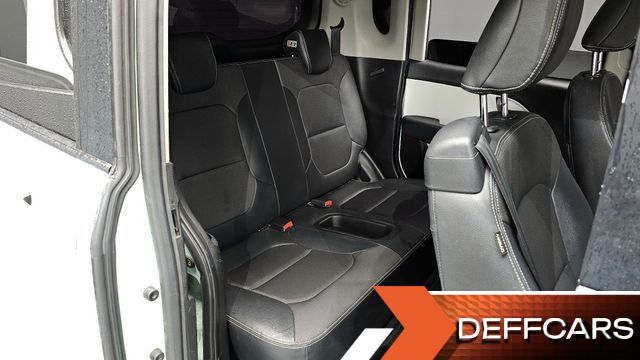 Kia RAY EV купить на сайте DeffCars