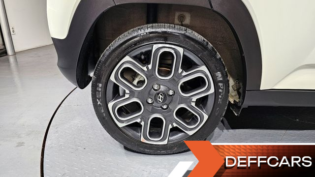 Hyundai CASPER Turbo Inspiration купить на сайте DeffCars