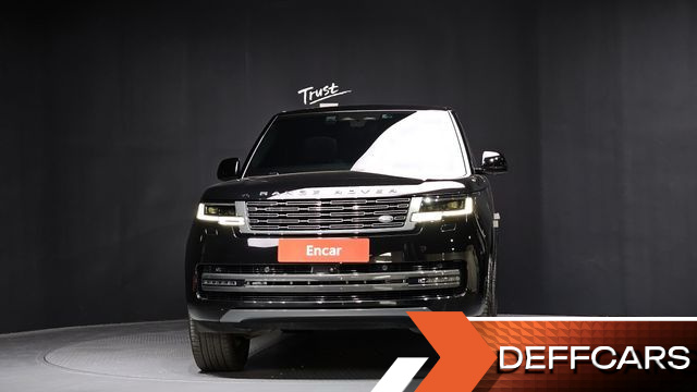Land Rover RANGE ROVER P530 Autobiography Long Wheel Base купить на сайте DeffCars