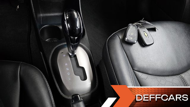 ChevroletGMDaewoo SPARK LTZ купить на сайте DeffCars