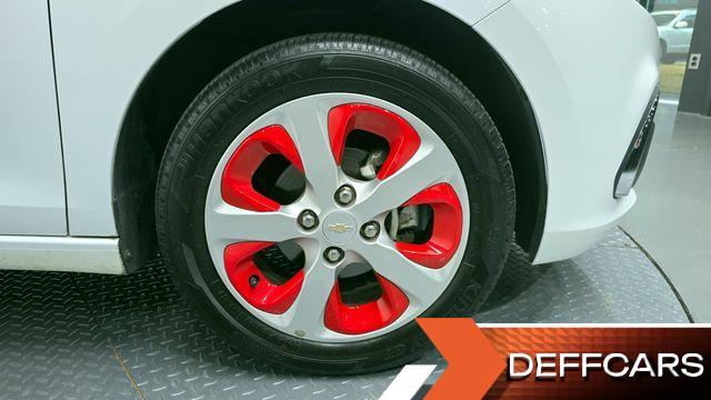 ChevroletGMDaewoo SPARK Passion купить на сайте DeffCars