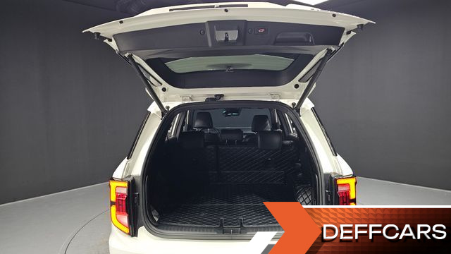Ssangyong TORRES Gasoline 1.5 2WD T7 купить на сайте DeffCars