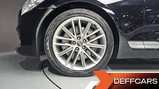 Kia K9 3.8 GDI AWD Grand Platinum купить на сайте DeffCars