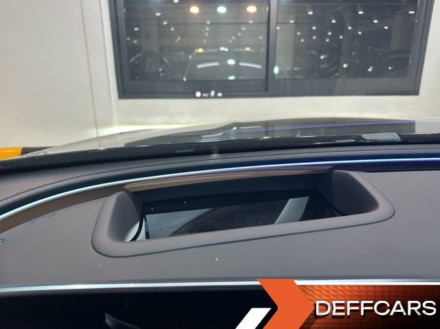 Mercedes E-CLASS AMG E53e 4MATIC+ купить на сайте DeffCars