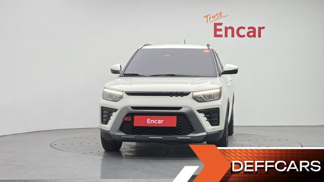 Ssangyong TIBOLI 1.6 2WD V3 купить на сайте DeffCars