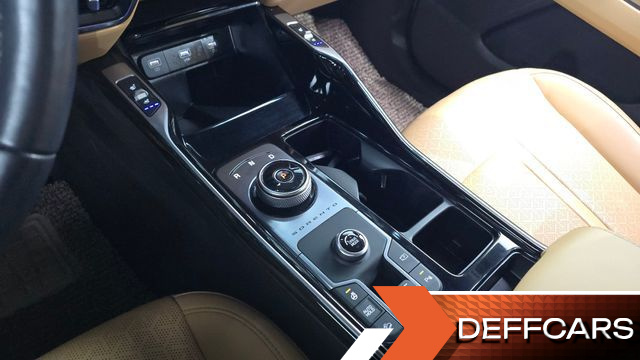 Kia SORENTO HEV 1.6 2WD Prestige купить на сайте DeffCars