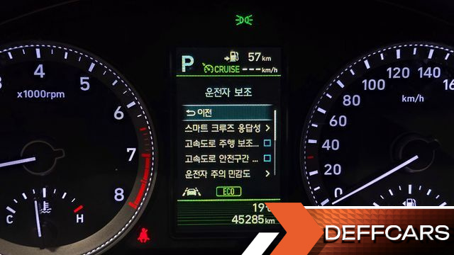 Hyundai GRANDEUR 2.4 Exclusive Special купить на сайте DeffCars