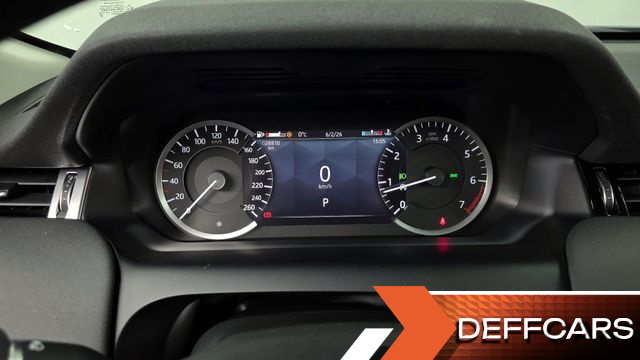 Land Rover DISCOVERY SPORT P250 S купить на сайте DeffCars