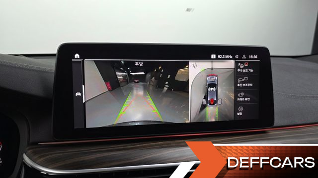 BMW GRAN TURISMO 620d M Sport купить на сайте DeffCars