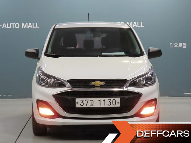 ChevroletGMDaewoo SPARK LS Basic купить на сайте DeffCars