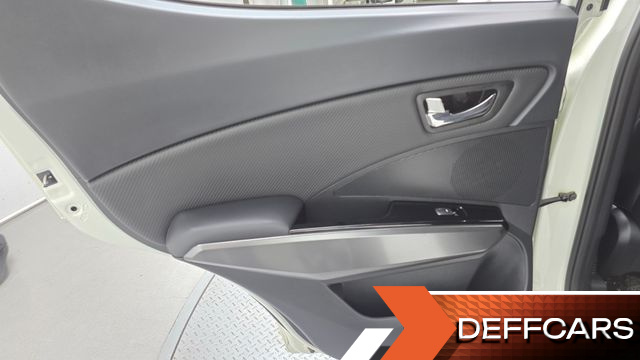 Ssangyong TIBOLI Gasoline 1.5 2WD V5 купить на сайте DeffCars