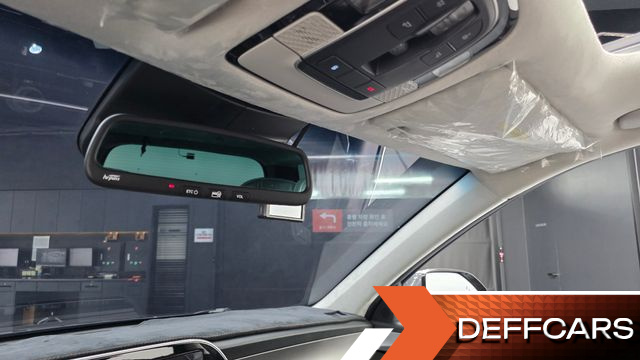 Hyundai PALISADE Gasoline 3.8 4WD VIP купить на сайте DeffCars