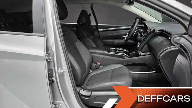 Hyundai TUCSON Diesel 2.0 4WD Modern купить на сайте DeffCars