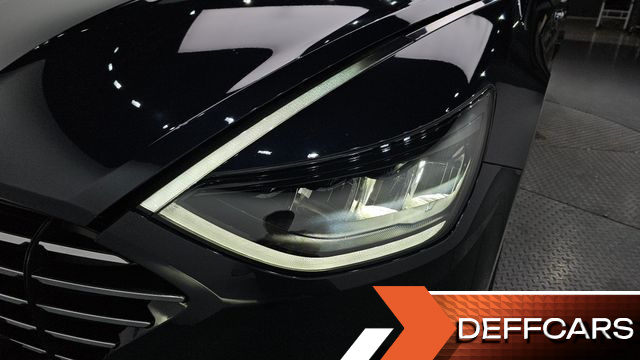 Hyundai SONATA 2.0 Premium купить на сайте DeffCars