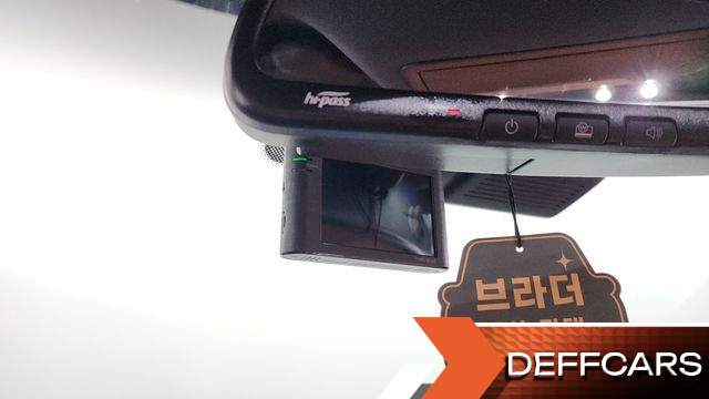 Ssangyong REXTON Diesel 2.2 4WD Noblesse купить на сайте DeffCars