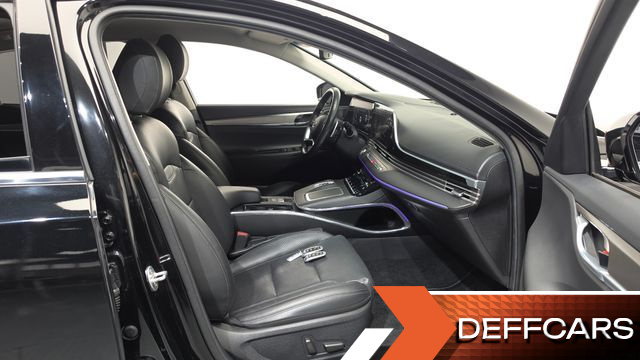 Hyundai GRANDEUR 2.5 Premium Choice купить на сайте DeffCars