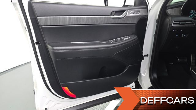 Hyundai PALISADE Gasoline 3.8 4WD Prestige купить на сайте DeffCars