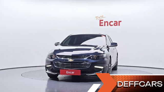 ChevroletGMDaewoo MALIBU 1.5 Turbo LTZ купить на сайте DeffCars