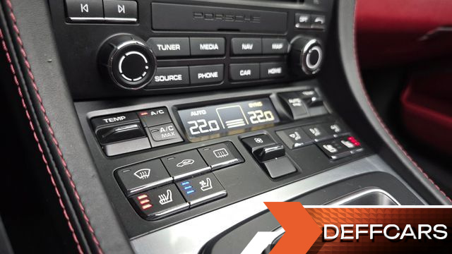 Porsche 718 S 2.5 купить на сайте DeffCars