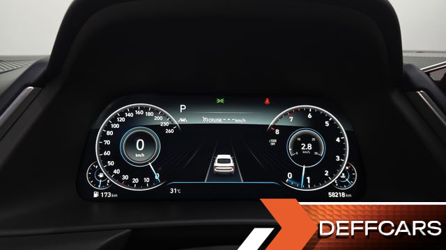 Hyundai SONATA 2.0 Premium Plus купить на сайте DeffCars