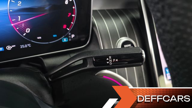 Mercedes GLC-CLASS GLC300 4MATIC Coupe купить на сайте DeffCars