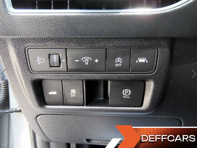 Hyundai SONATA 2.0 Premium Plus купить на сайте DeffCars