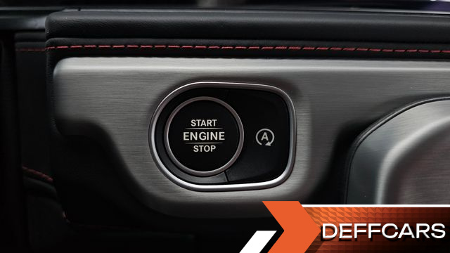 Mercedes G-CLASS G450d Manufaktur купить на сайте DeffCars