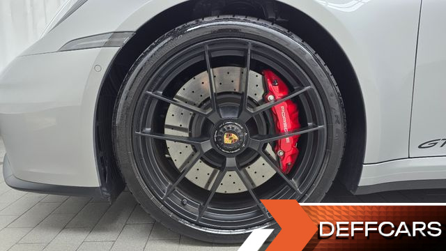 Porsche 911 Carrera GTS купить на сайте DeffCars