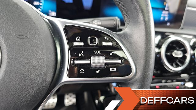 Mercedes A-CLASS A220 Hatchback купить на сайте DeffCars