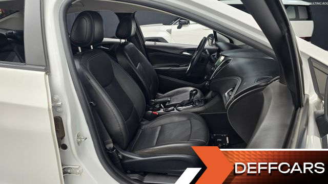 ChevroletGMDaewoo CRUZE 1.4 Turbo LT Deluxe купить на сайте DeffCars