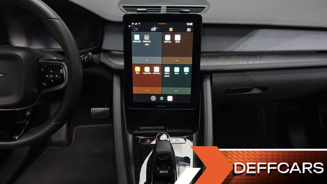 Polestar POLESTAR 2 Longrange Singlemotor купить на сайте DeffCars