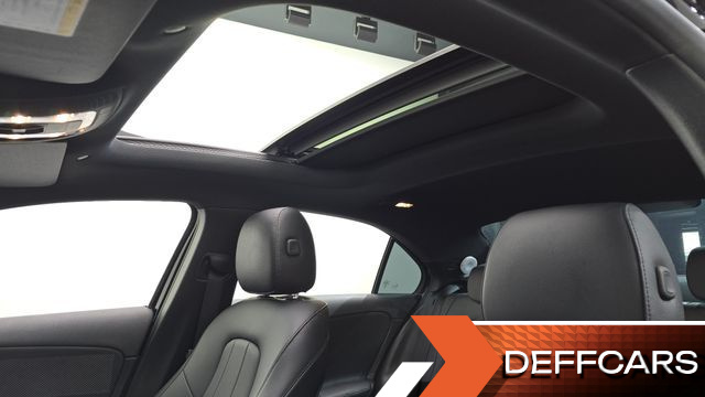 Mercedes A-CLASS A220 Sedan купить на сайте DeffCars