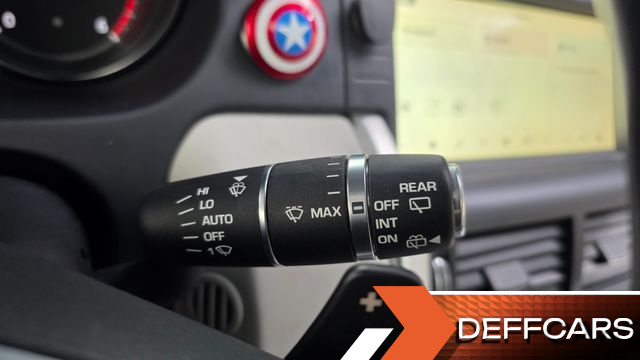 Land Rover DISCOVERY SPORT 2.0 TD4 SE купить на сайте DeffCars