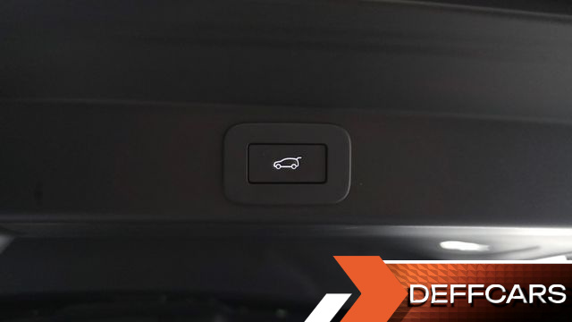 Land Rover RANGE ROVER SPORT P400 AB купить на сайте DeffCars