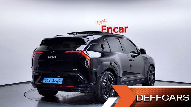 Kia EV3 Long Range 2WD GT Line купить на сайте DeffCars