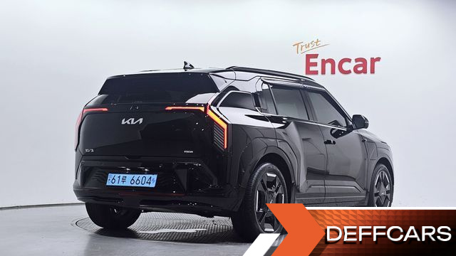 Kia EV3 Long Range 2WD GT Line купить на сайте DeffCars