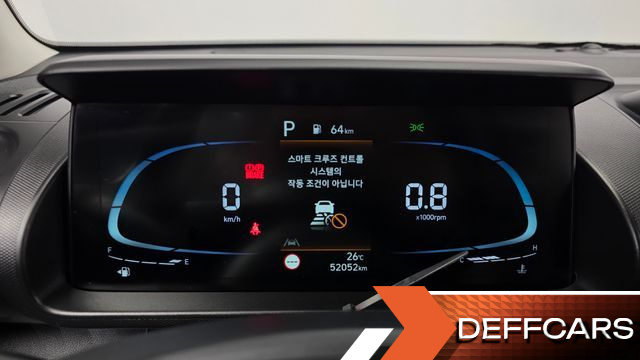 Hyundai CASPER Turbo Inspiration купить на сайте DeffCars