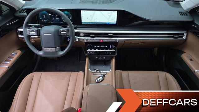 Hyundai GRANDEUR Premium купить на сайте DeffCars