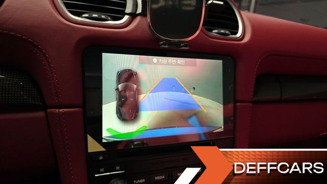 Porsche 718 4.0 GTS купить на сайте DeffCars